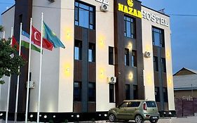 Nazar Hotel & Hostel